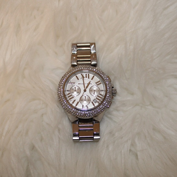 Michael Kors Watch - Picture 2 of 7